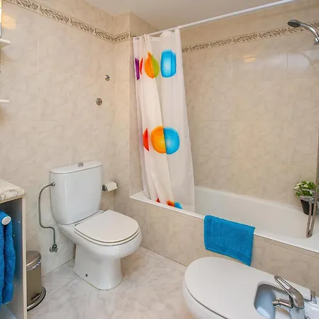 Marina Ii Apartment