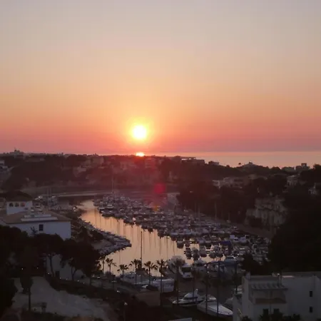 Apartment Marina Ii