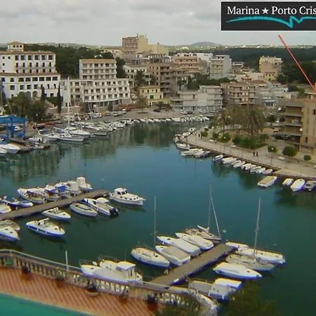 Marina Ii Porto Cristo