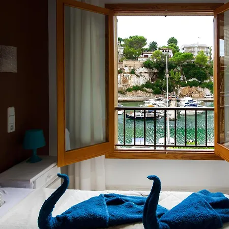 Apartment Marina Ii *