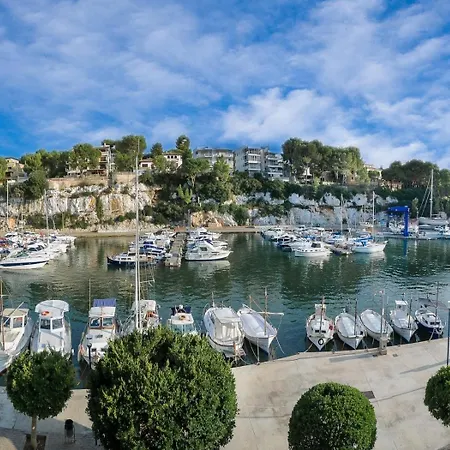 Apartment Marina Ii