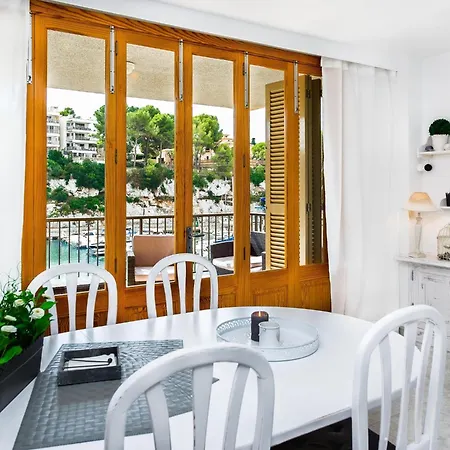 Marina Ii Apartment *