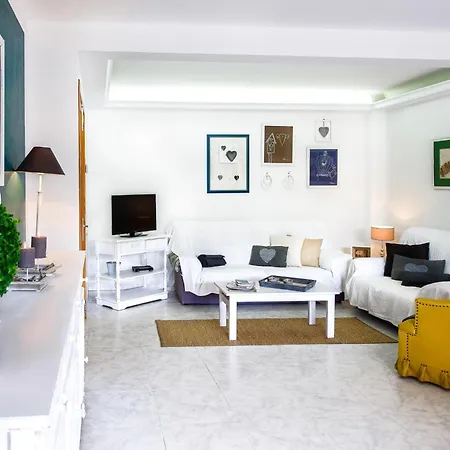 Marina Ii Apartment *