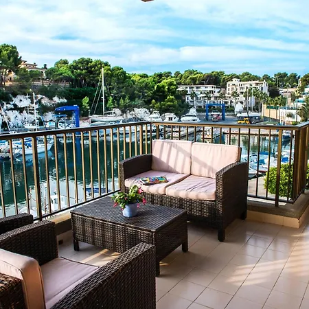 Marina Ii Apartment Porto Cristo