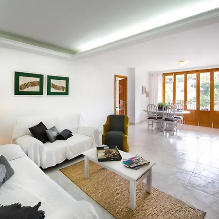 Apartment Marina Ii